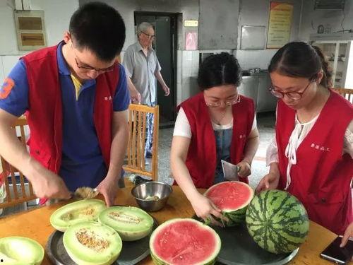 老爷爷吃瓜视频,老爷爷吃瓜视频，笑翻网友