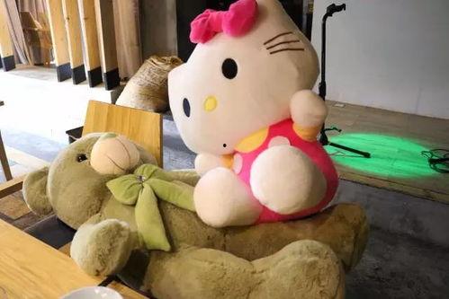 小羊吃瓜公仔丸子视频,萌动可爱丸子盛宴