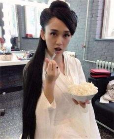 陈乔恩吃瓜小表妹视频,揭秘娱乐圈幕后故事
