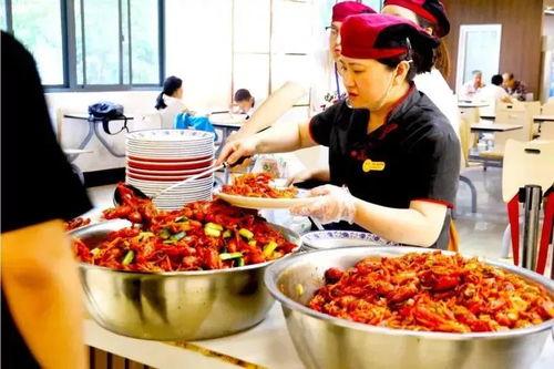 苏工院吃瓜食堂视频,揭秘校园美食新风尚