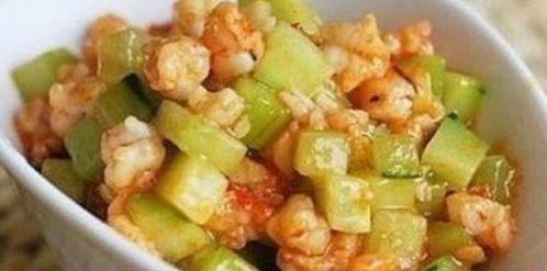 瓜丁怎么吃比较好吃视频