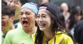 跑男安琪吃瓜视频第几期,第几期精彩瞬间回顾